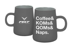 Felt Bicycles Coffee Mug -Cycle Gear Shop 2021 C K Q N MUG V1 10 05 2021