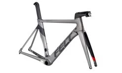 Felt Bicycles AR AERO ROAD -Cycle Gear Shop AR ADVANCED ULTEGRA FRAME GRAY