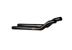 Felt Bicycles EXTENSIONS F-BEND ALUMINUM