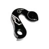 Felt Bicycles DERAILLEUR HANGER ROAD QR AXLE