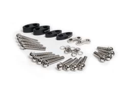 Felt Bicycles RISER KIT LOW - BAYONET 3 ALUMINUM