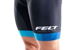 Felt Bicycles Felt Team Bibshorts - Men's -Cycle Gear Shop DNA Kit Bibs 2