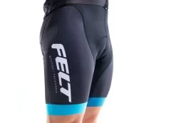 Felt Bicycles Felt Team Bibshorts - Men's -Cycle Gear Shop DNA Kit Bibs 3