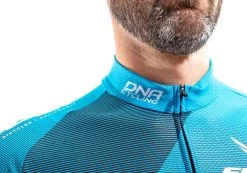 Felt Bicycles Felt Team Short-Sleeve Jersey - Men's -Cycle Gear Shop DNA Kit Jersey 4