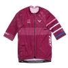 Felt Bicycles Felt Short-Sleeve Jersey Wine | Men's