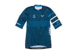 Felt Bicycles Felt Short-Sleeve Jersey Slate | Women's