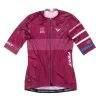 Felt Bicycles Felt Short-Sleeve Jersey Wine | Women's
