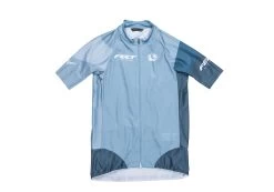 Cycle Gear Shop 9 Felt Bicycles Felt Short-Sleeve Scatto Pro Standard Fit Jersey Grey - Women's