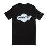 Felt Bicycles Felt Brand Black T-Shirt | Men's