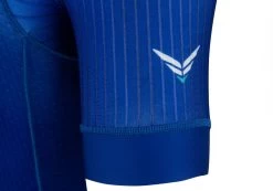 Felt Bicycles Felt Triathlon Aero FZ Racesuit Men's -Cycle Gear Shop Felt Tri Suit Zoot Detail 1