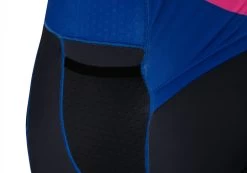 Felt Bicycles Felt Triathlon Aero FZ Racesuit Men's -Cycle Gear Shop Felt Tri Suit Zoot Detail 2