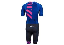 New Release -Cycle Gear Shop Felt Tri Suit Zoot Mens back