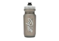 Cycle Gear Shop 5 Felt Bicycles WATER BOTTLE | Gray 21 OZ