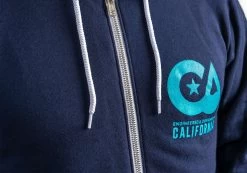 Felt Bicycles The Cali Hoodie | Unisex -Cycle Gear Shop Hoody3