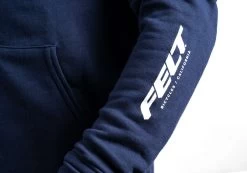 Felt Bicycles The Cali Hoodie | Unisex -Cycle Gear Shop Hoody6