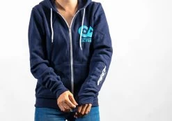 Felt Bicycles The Cali Hoodie | Unisex -Cycle Gear Shop Hoody7