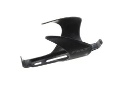Felt Bicycles BOTTLE CAGE (Carbon). Grey Logo.