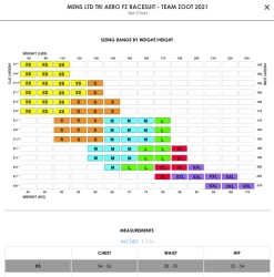 Felt Bicycles Felt Triathlon Aero FZ Racesuit Men's -Cycle Gear Shop ScreenShot2021 11 05at4.41.44PM