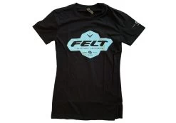 New Release -Cycle Gear Shop WOMENS CLASSIC TEE BLACK