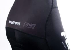 Felt Bicycles Felt Team Bibshorts - Women's -Cycle Gear Shop Womens Kit 2 Bibs 3