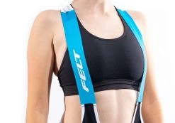 Felt Bicycles Felt Team Bibshorts - Women's -Cycle Gear Shop Womens Kit 2 Bibs 4