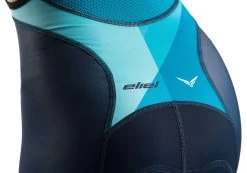 Felt Bicycles Felt + Eliel Laguna Seca Bib Shorts - Women's -Cycle Gear Shop Womens Kit Bibs 2 fd6a17d3 3fb3 40e2 8f7b 5d8706f6727f