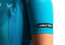 Felt Bicycles Felt + Eliel Short-Sleeve Jersey | Women's -Cycle Gear Shop Womens Kit Jersey 5 1