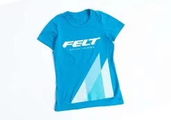Felt Bicycles Felt Brand T | Women's -Cycle Gear Shop Womens Teal 3